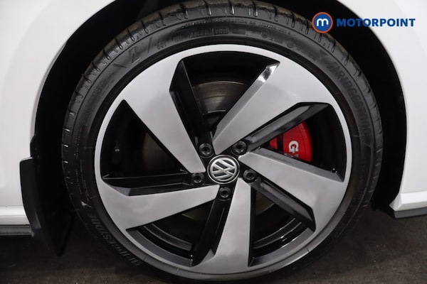Used Volkswagen Golf 2019 for sale - 76219483: Photo 18