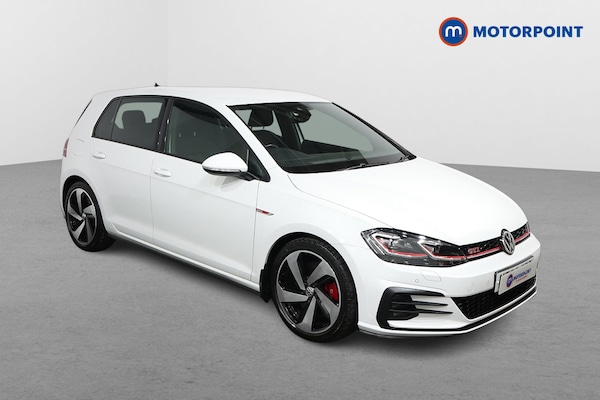 Used Volkswagen Golf 2019 for sale - 76219483: Photo 1