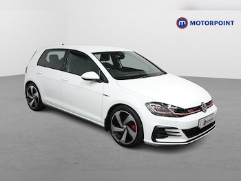 Volkswagen - Golf