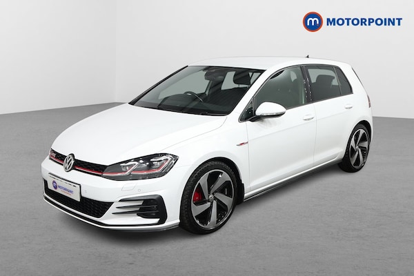 Used Volkswagen Golf 2019 for sale - 76219483: Photo 3