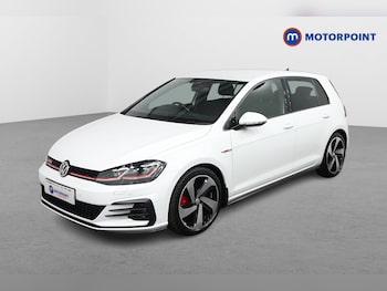 Used Volkswagen Golf 2019 for sale - 76219483: Photo 3