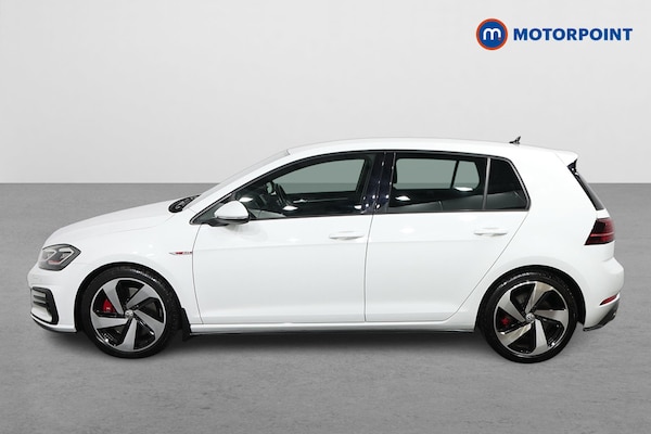 Used Volkswagen Golf 2019 for sale - 76219483: Photo 4