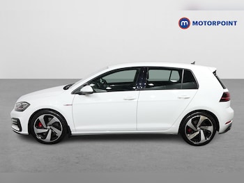 Used Volkswagen Golf 2019 for sale - 76219483: Photo 4