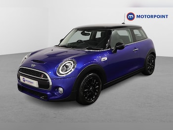 Used MINI Hatch 2019 for sale - 78223630: Photo