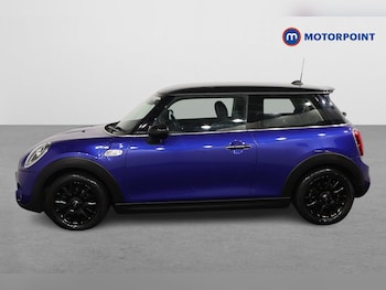 Used MINI Hatch 2019 for sale - 78223630: Photo