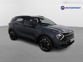 Used Kia Sportage undefined for sale - 78578781: Photo