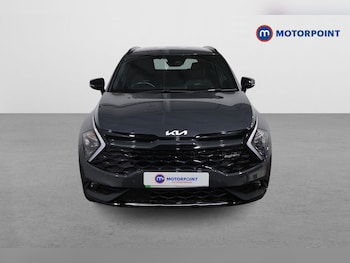 Used Kia Sportage undefined for sale - 78578781: Photo