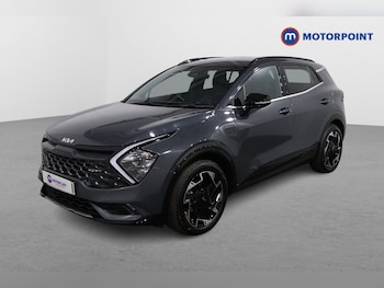 Used Kia Sportage undefined for sale - 78578781: Photo