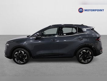 Used Kia Sportage undefined for sale - 78578781: Photo