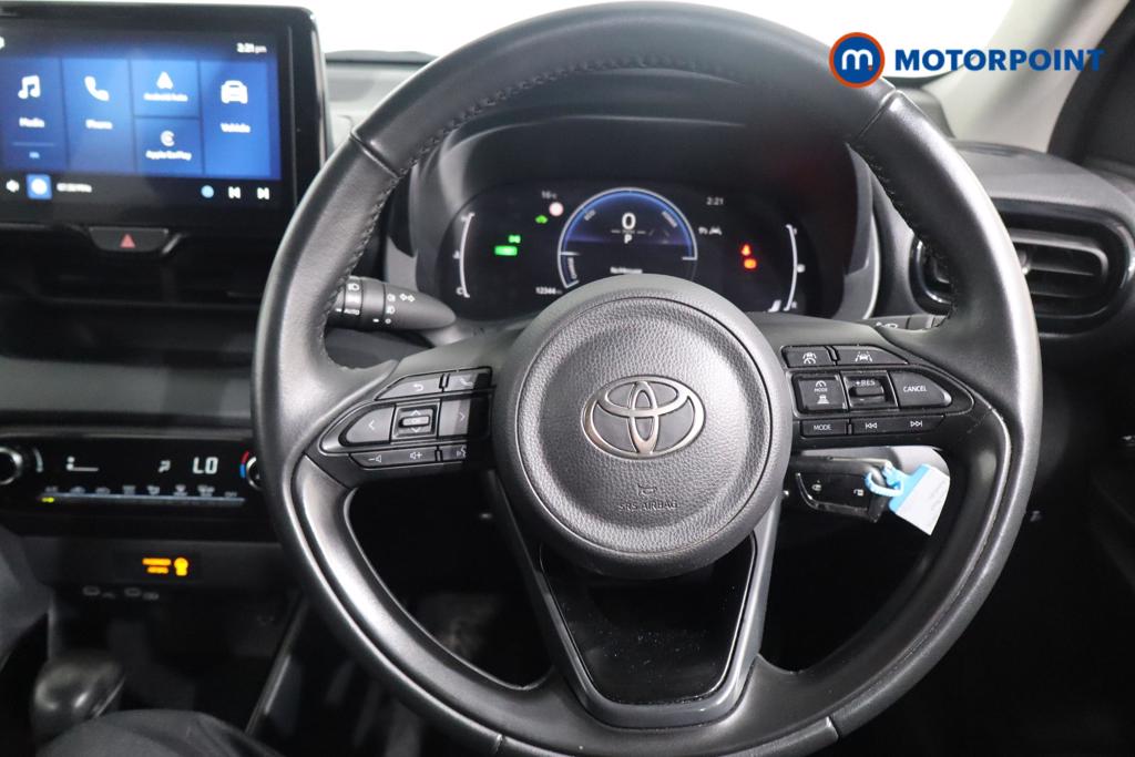 Used Toyota Yaris 2024 for sale - 77033958: Photo 16