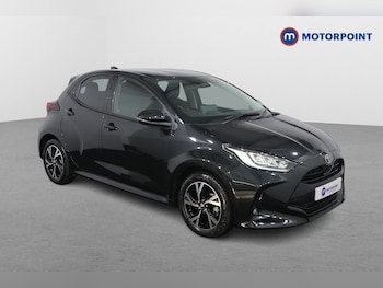 Used Toyota Yaris 2024 for sale - 77033958: Photo