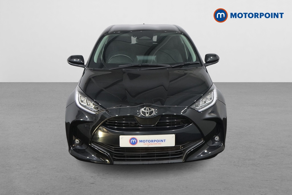 Used Toyota Yaris 2024 for sale - 77033958: Photo 2