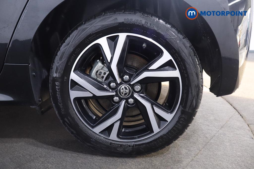 Used Toyota Yaris 2024 for sale - 77033958: Photo 26