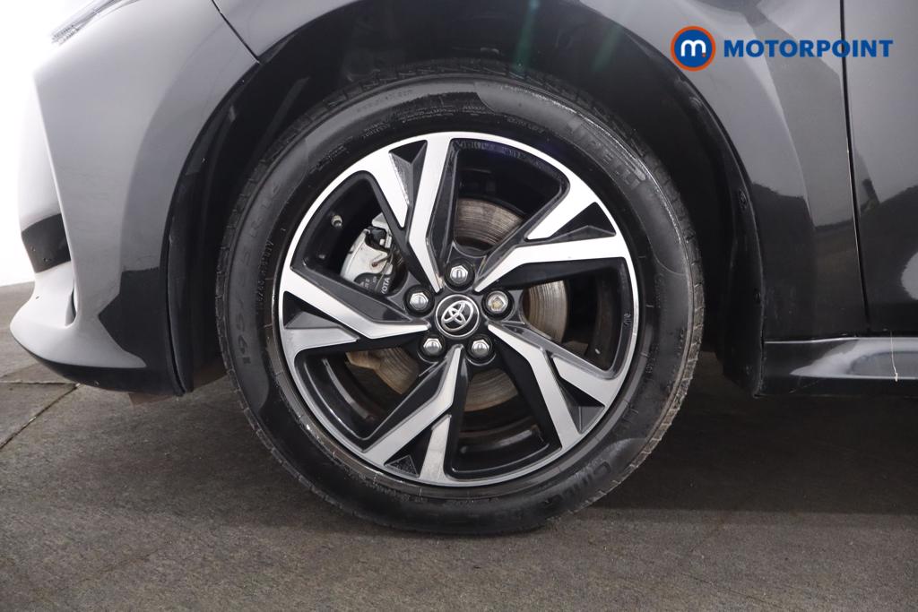 Used Toyota Yaris 2024 for sale - 77033958: Photo 27