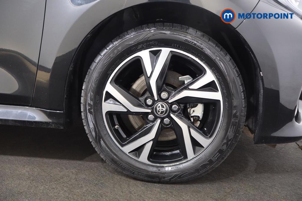 Used Toyota Yaris 2024 for sale - 77033958: Photo 28