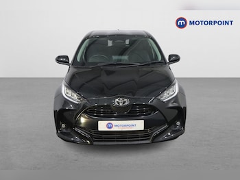 Used Toyota Yaris 2024 for sale - 77033958: Photo