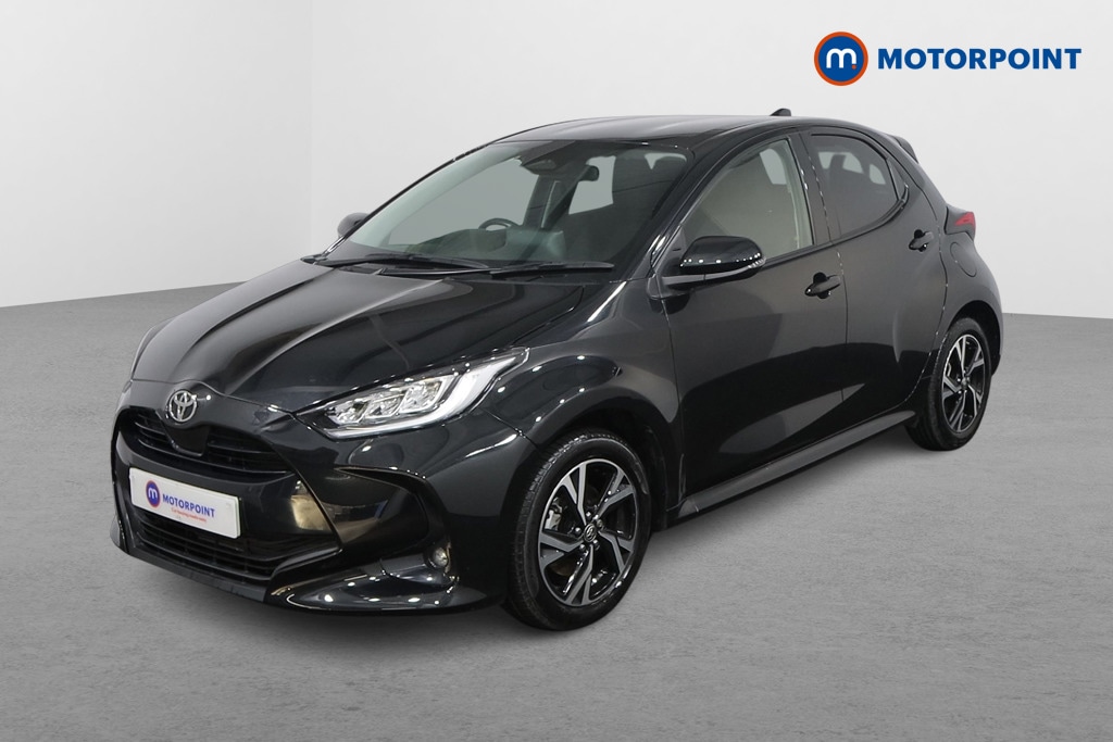 Used Toyota Yaris 2024 for sale - 77033958: Photo 3