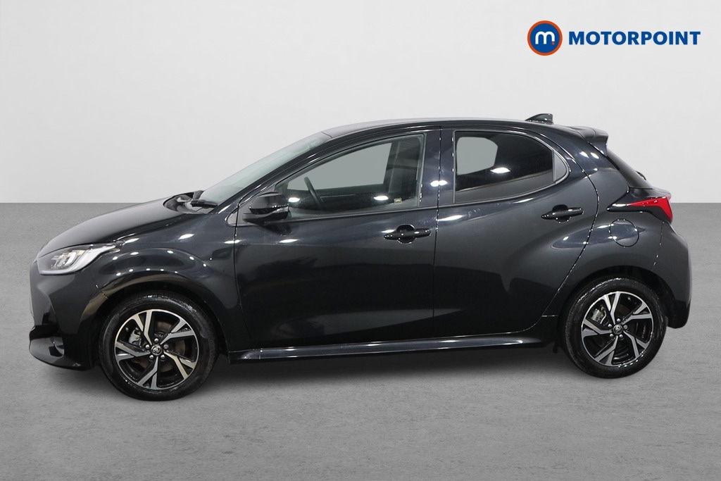 Used Toyota Yaris 2024 for sale - 77033958: Photo 4