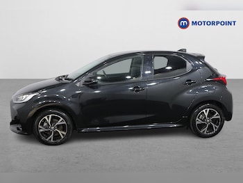 Used Toyota Yaris 2024 for sale - 77033958: Photo