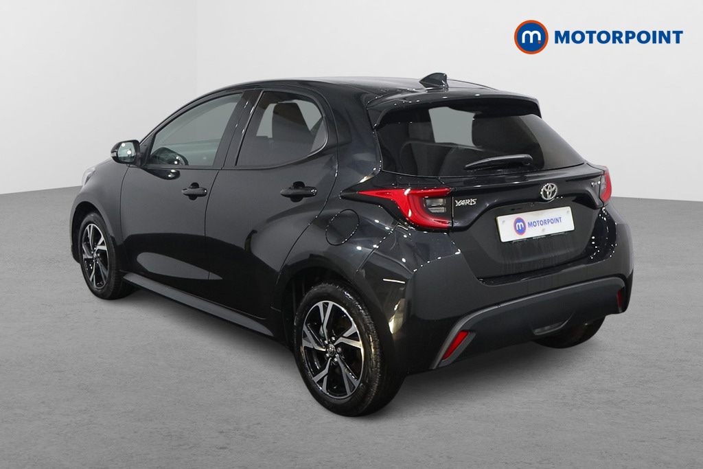 Used Toyota Yaris 2024 for sale - 77033958: Photo 5