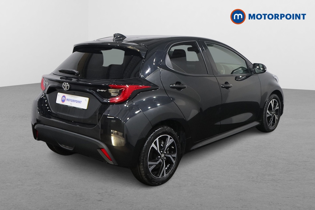 Used Toyota Yaris 2024 for sale - 77033958: Photo 7