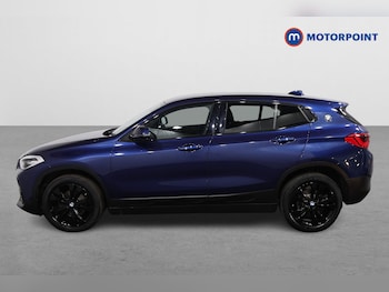Used BMW X2 2020 for sale - 78582205: Photo