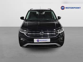 Used Volkswagen T-Cross 2023 for sale - 79853694: Photo