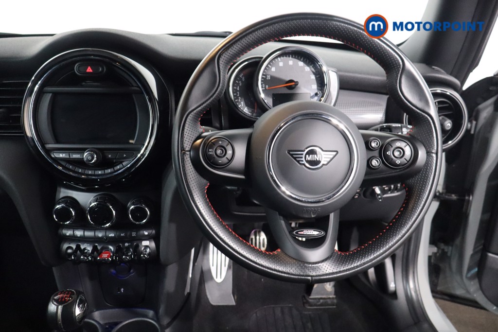 Used MINI Hatch 2021 for sale - 77529701: Photo 11