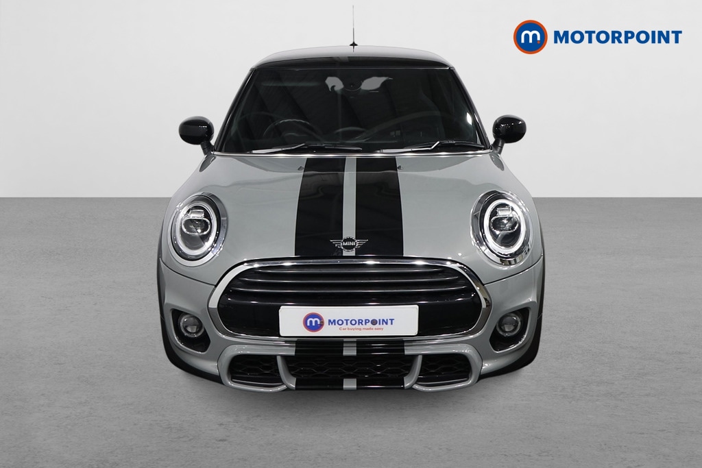 Used MINI Hatch 2021 for sale - 77529701: Photo 2