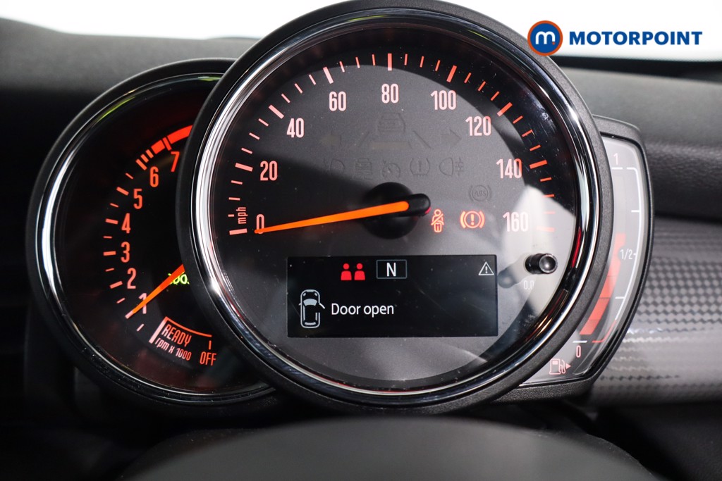 Used MINI Hatch 2021 for sale - 77529701: Photo 24