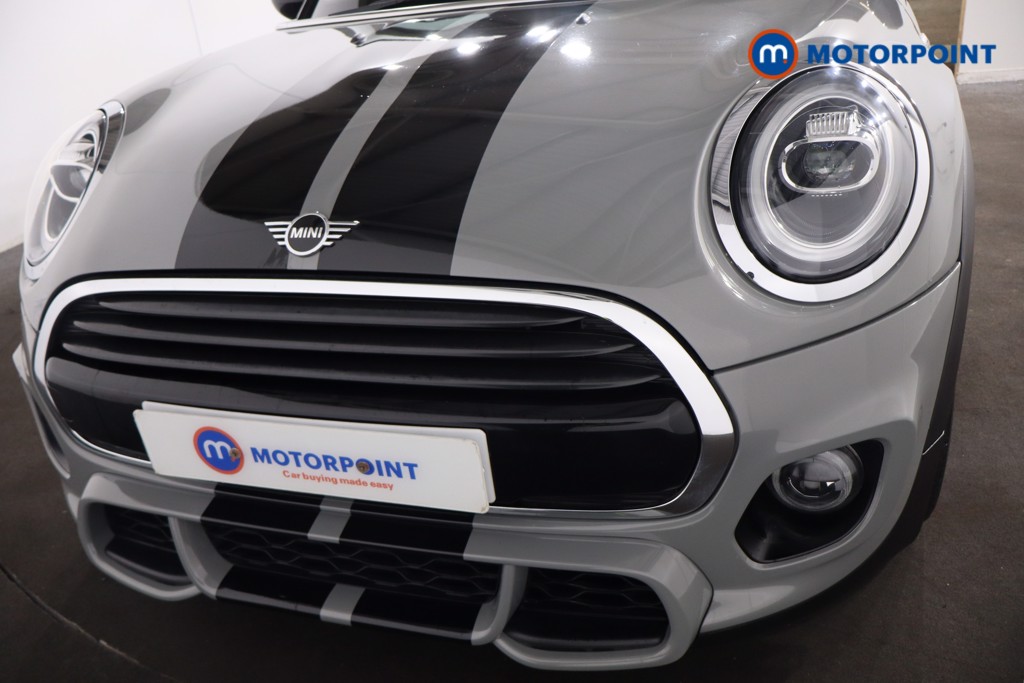 Used MINI Hatch 2021 for sale - 77529701: Photo 39
