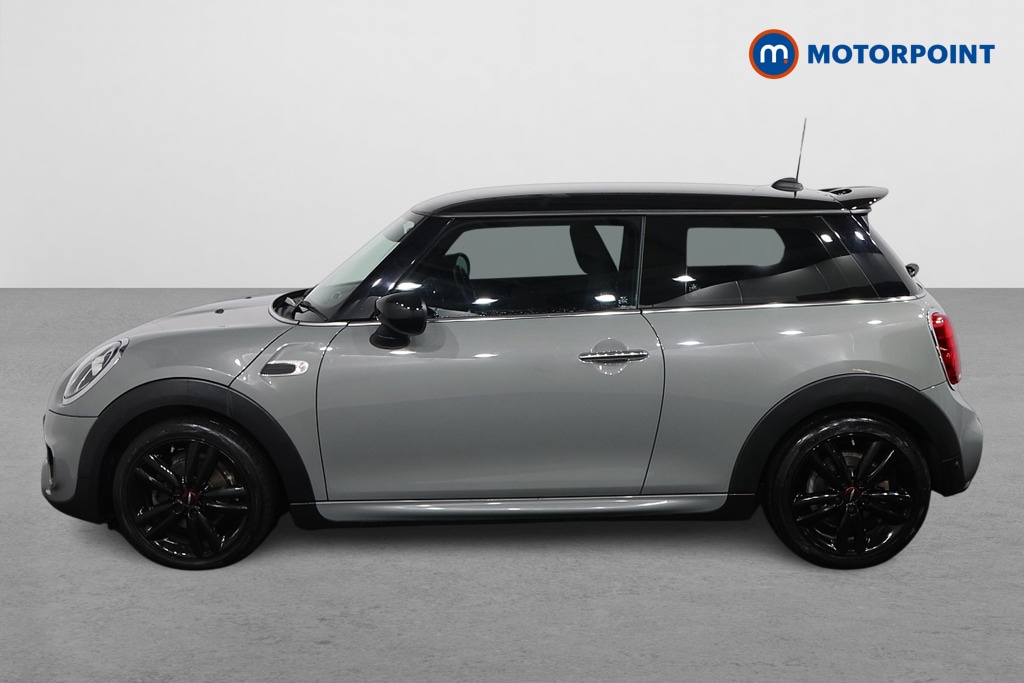 Used MINI Hatch 2021 for sale - 77529701: Photo 4