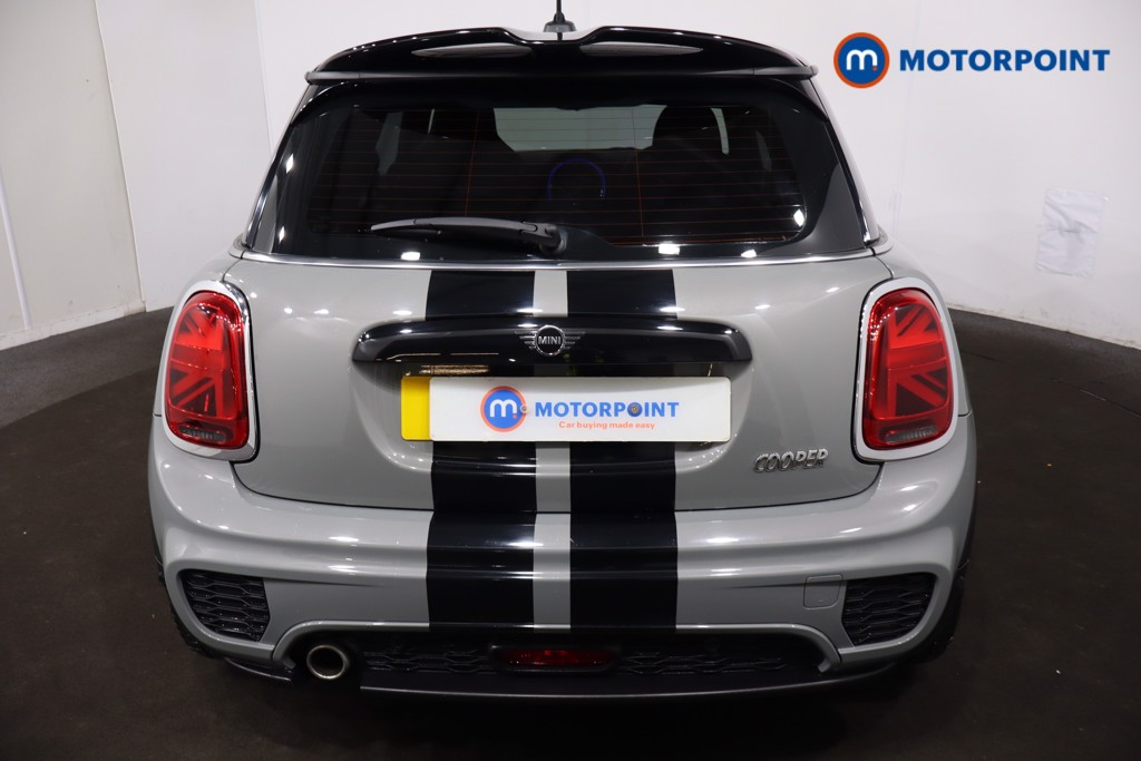 Used MINI Hatch 2021 for sale - 77529701: Photo 45