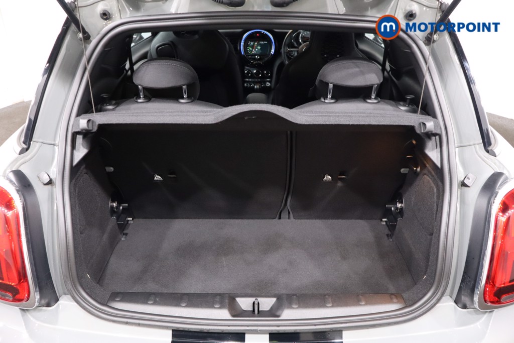 Used MINI Hatch 2021 for sale - 77529701: Photo 46