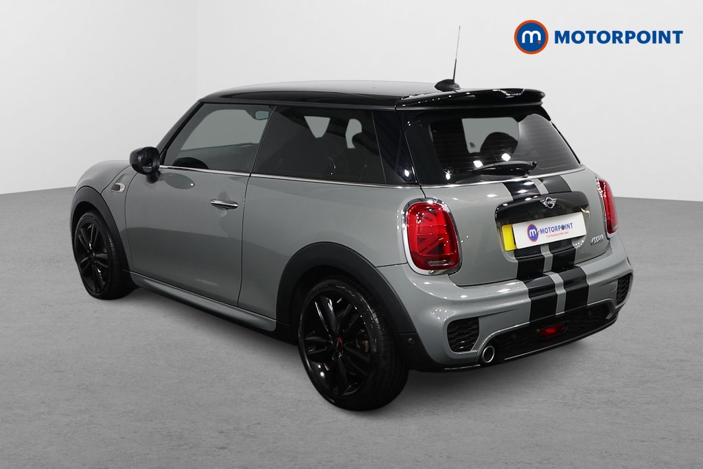 Used MINI Hatch 2021 for sale - 77529701: Photo 5