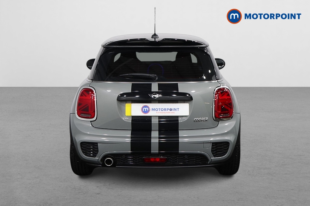 Used MINI Hatch 2021 for sale - 77529701: Photo 6