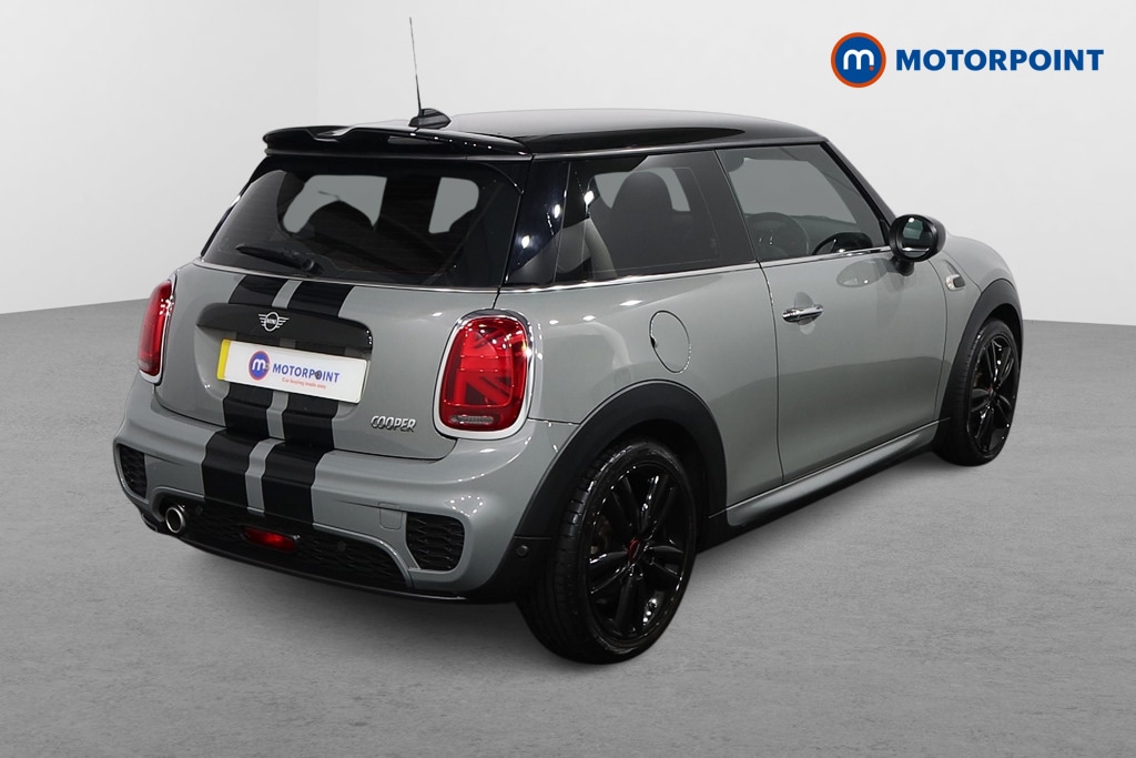 Used MINI Hatch 2021 for sale - 77529701: Photo 7