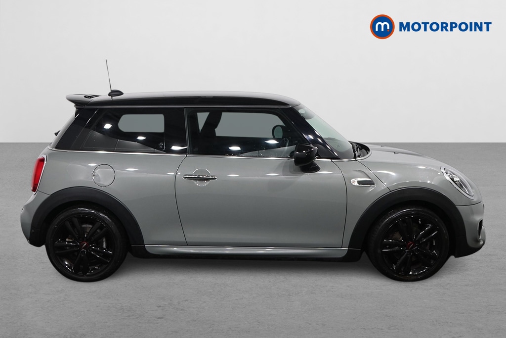 Used MINI Hatch 2021 for sale - 77529701: Photo 8