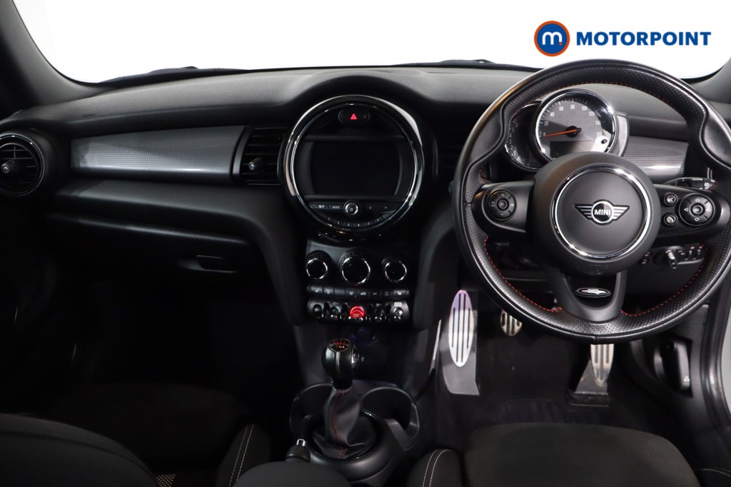 Used MINI Hatch 2021 for sale - 77529701: Photo 9