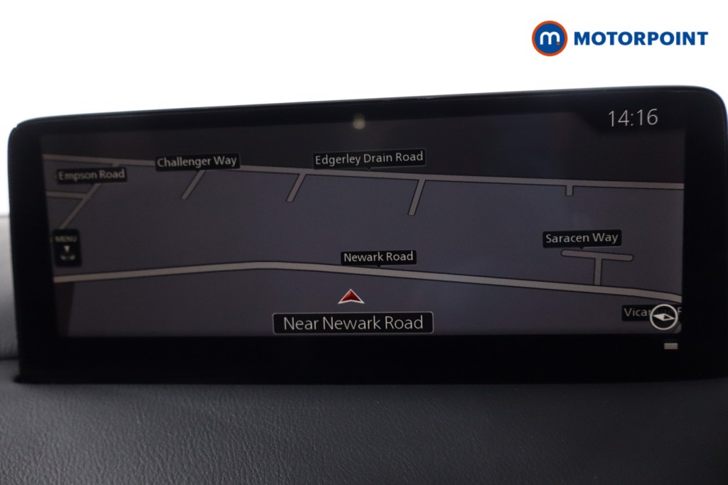 Used Mazda CX-5 2021 for sale - 76777645: Photo 10