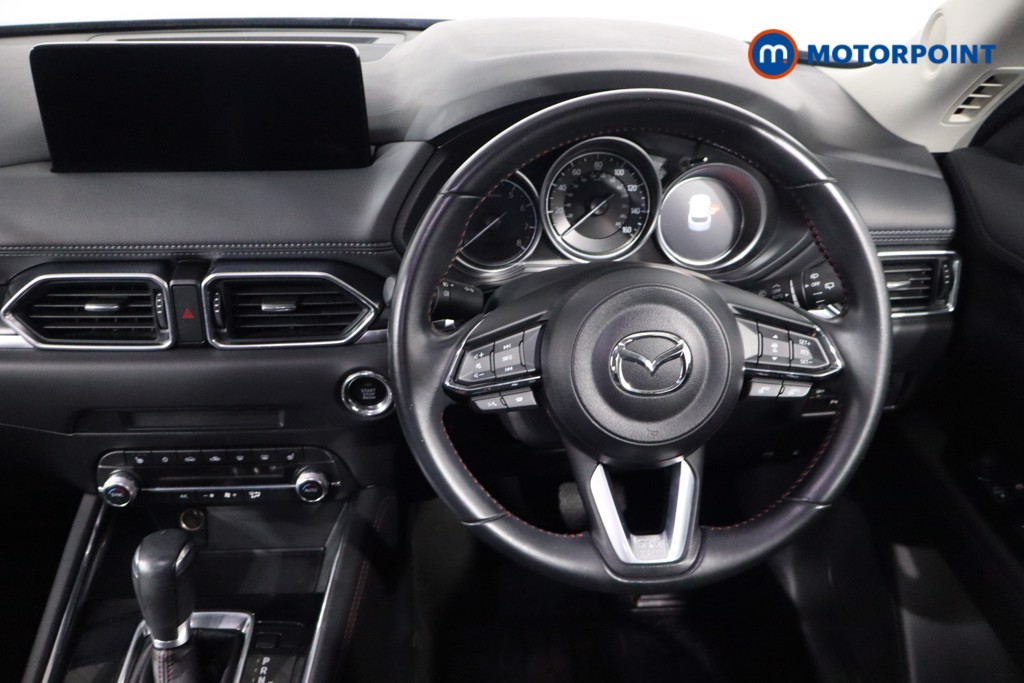 Used Mazda CX-5 2021 for sale - 76777645: Photo 11