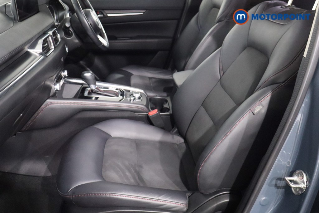 Used Mazda CX-5 2021 for sale - 76777645: Photo 12