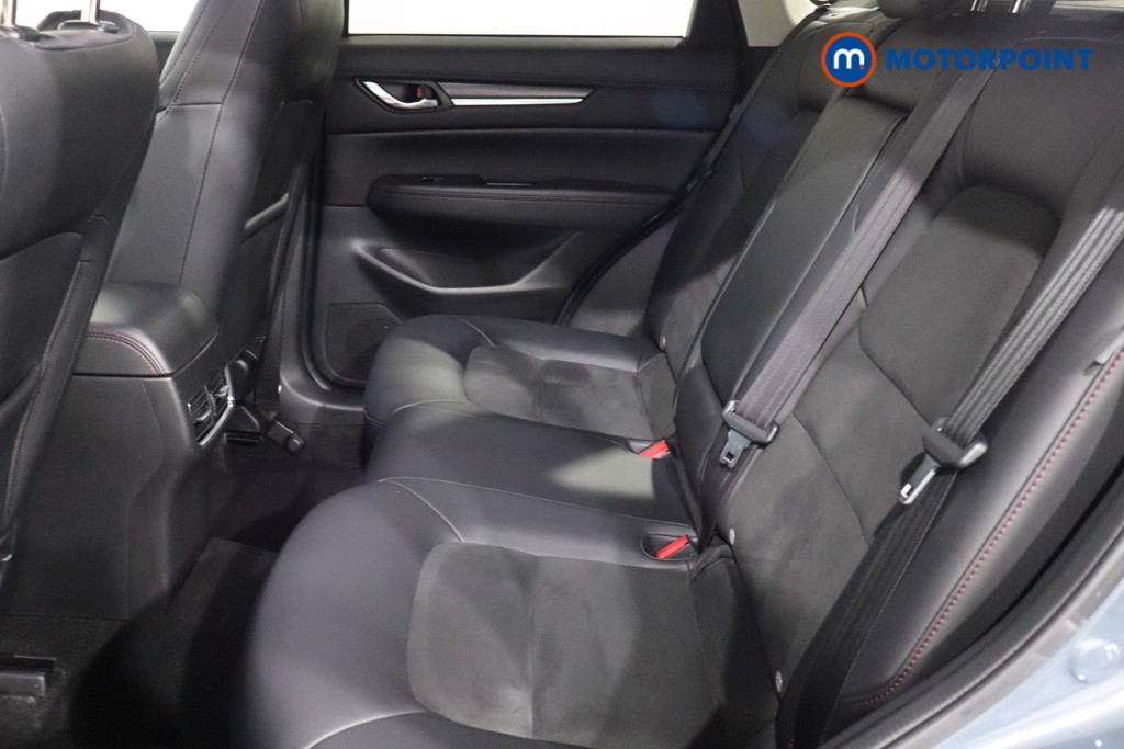 Used Mazda CX-5 2021 for sale - 76777645: Photo 13