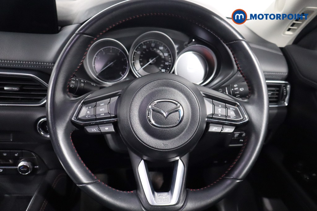 Used Mazda CX-5 2021 for sale - 76777645: Photo 14