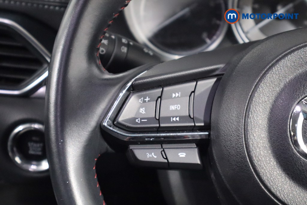 Used Mazda CX-5 2021 for sale - 76777645: Photo 15