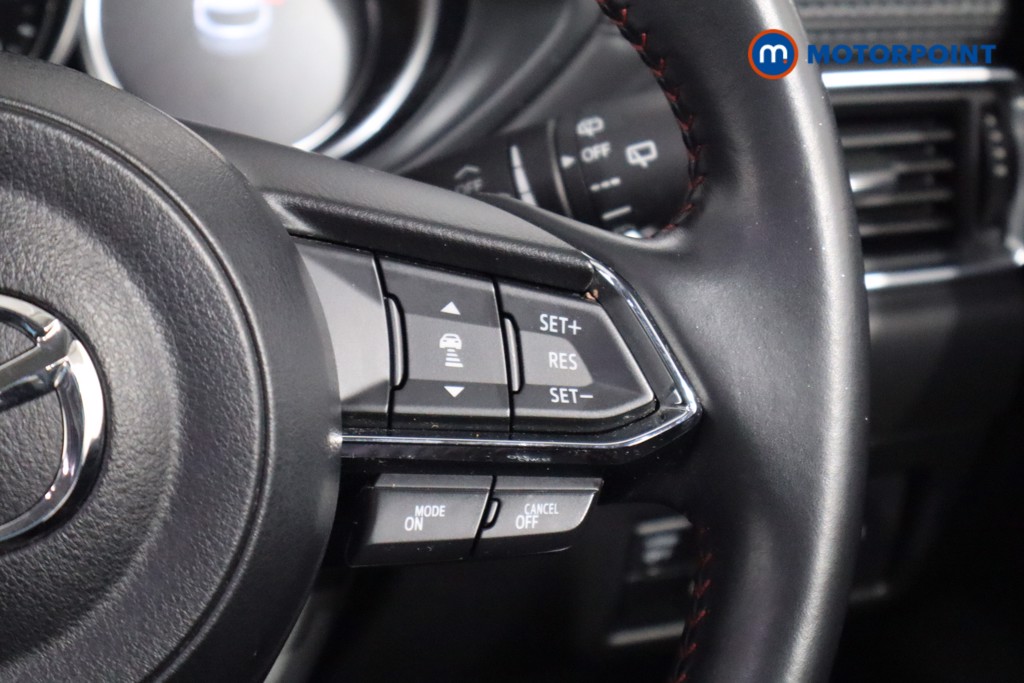 Used Mazda CX-5 2021 for sale - 76777645: Photo 16