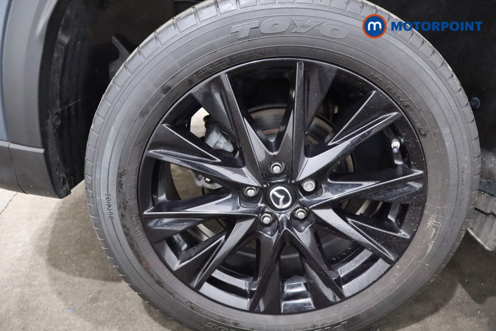 Used Mazda CX-5 2021 for sale - 76777645: Photo 17