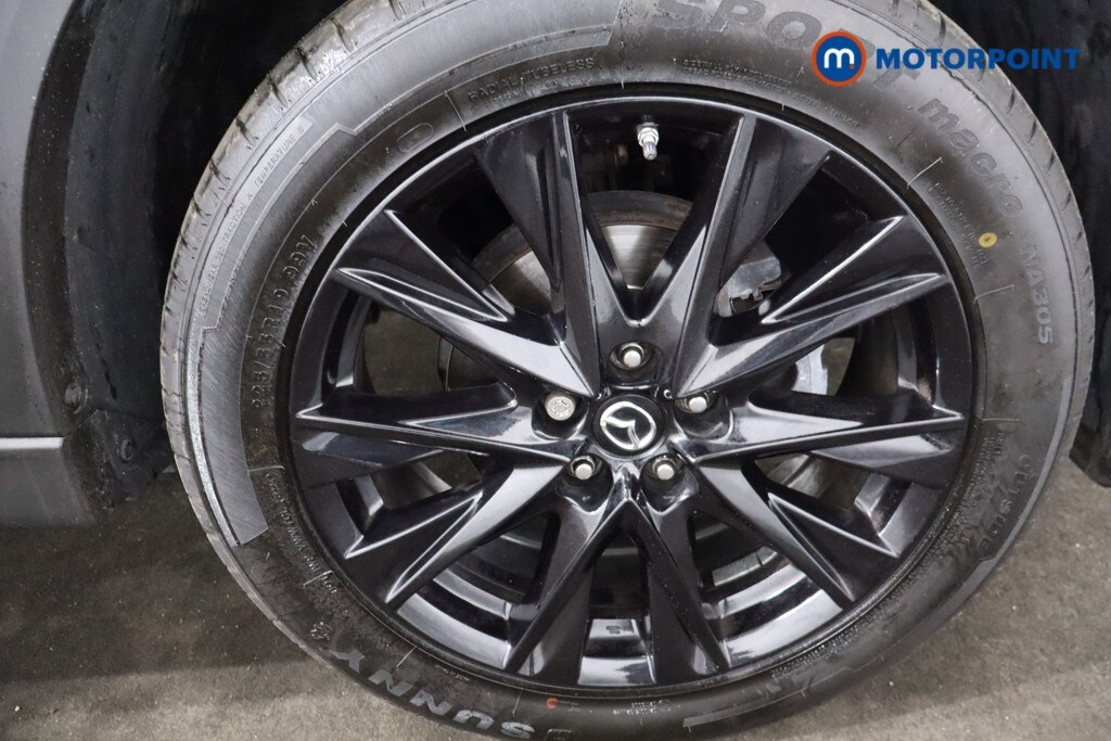 Used Mazda CX-5 2021 for sale - 76777645: Photo 18