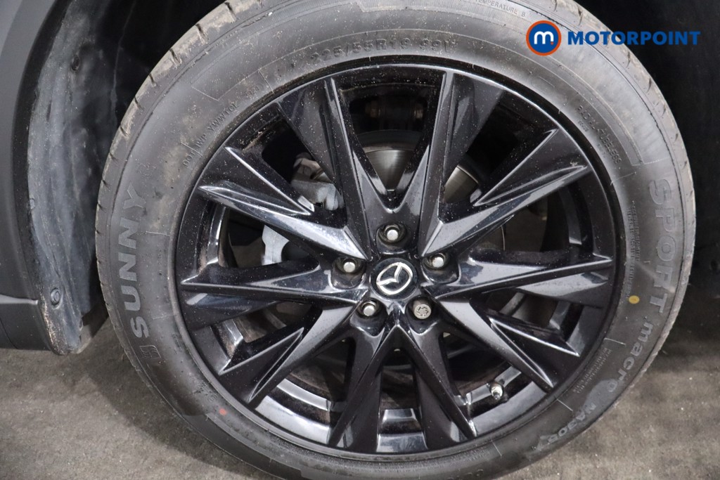 Used Mazda CX-5 2021 for sale - 76777645: Photo 19