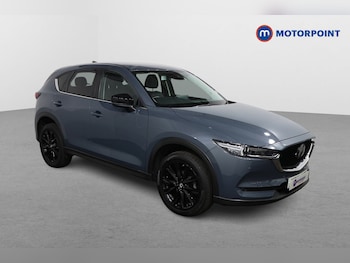 2021 - 2.0 Kuro Edition 5dr Auto